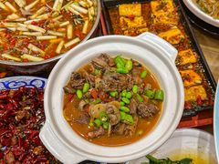 -盐与味葱葱鲫鱼•自贡菜江湖菜(春熙店)