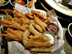 -三代烤肉(保利广场店)