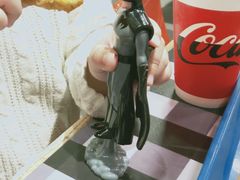 -汉堡王(仲盛世界商城店)