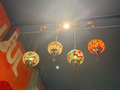 -苏坦土耳其西餐厅(玉林店)