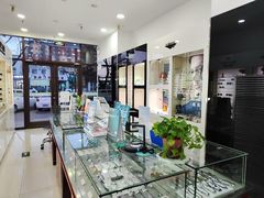 -大明眼镜(延庆1店)