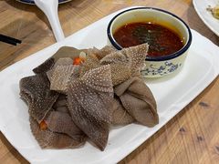 过桥毛肚-洪霞餐馆