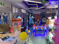 -天空之城游乐体验世界(义乌之心店)