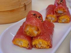 -蔡澜点心·粤菜(花城汇南区店)