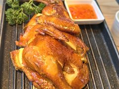 -滋味满屋美食坊(上海街店)