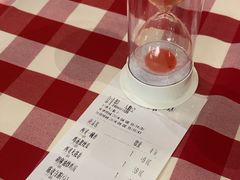 -西贝(华发商都店)