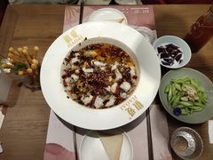 水煮鱼-椒爱水煮鱼川菜(中街大悦城店)