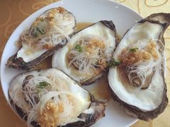 -海岛渔村大酒店(云霄路店)
