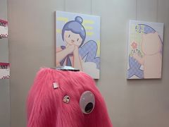 -静宜和她的朋友(星海广场店)