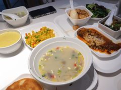 -阿那亚第六食堂(文创街区店)