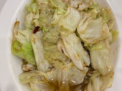 -江城燕子大排档(江汉路步行街店)