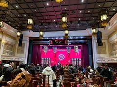 -肘子酥·天津菜·特色捞面(德云社店)