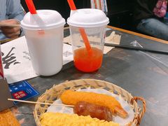 -和府捞面(石景山喜隆多店)