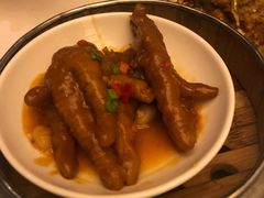 -富力丽思卡尔顿酒店·丽轩中餐厅