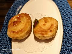 -鸽子侯·家宴·平价海鲜(绿地店)