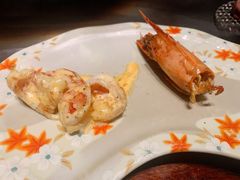 -岩也·日料与酒(龙岗天安云谷店)