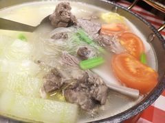 -西贝(宁波天一国购店)