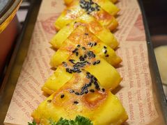 -西塔老太太泥炉烤肉(上海七宝领展广场店)