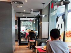 -肯德基(安定门店)