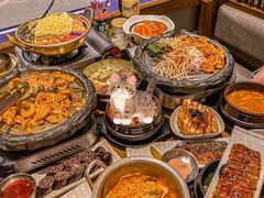 -意成料理