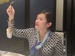 -君庭中餐厅(友谊宾馆店)