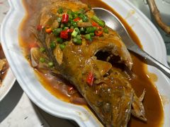 -刀板香·安徽菜(国购IFC店)