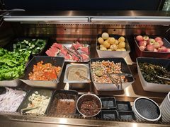 -丰茂烤串(外滩星荟中心店)