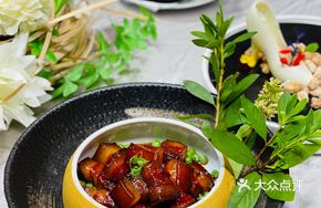 Imperial Dongpo Pork