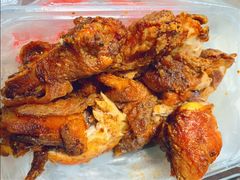 老木子鸡-王二甩老木子鸡(江湾店)