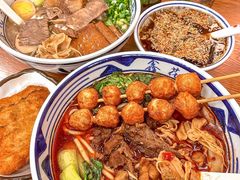-鑫花溪牛肉米粉(凤凰街创始总店)
