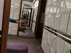 -北京索菲特大酒店·健身中心