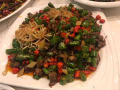 -琬苑鸽庄·川粤融合菜(解放碑总店)