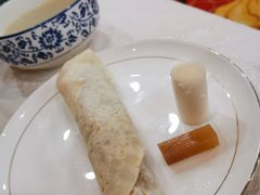朝天锅-潍坊菜馆(三里河南横街店)
