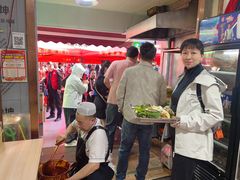 -哈海英麻辣烫(中华西路步行街店)