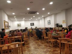 大堂-石磨豆花家常菜·牦牛排土火锅