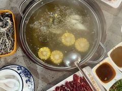 -杏花吴记牛肉火锅
