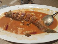 -艳阳天·非遗楚菜(武汉客厅店)