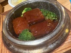 -糟粕醋·椰苑海南菜餐厅(亚龙湾天域酒店)