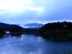 -楠溪江风景名胜区