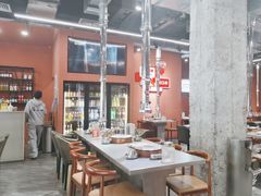 -红泥小火炉·东北泥炉烤肉(宁波总店)
