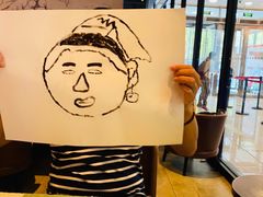 -星巴克(北京通州九棵树西路店)