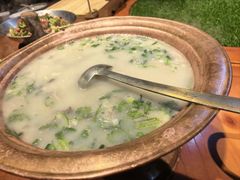 -海拉尔蒙古包(房山长阳总店)
