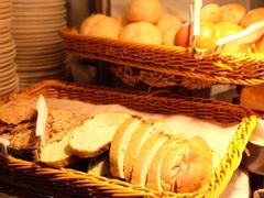 -So Lounge索兰至餐厅(蓝色港湾店)