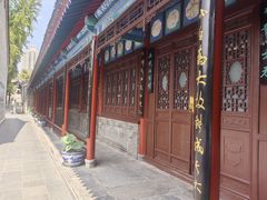 -万寿八仙宫