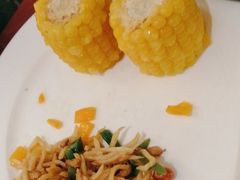 -曙光国际大酒店中餐厅