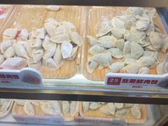 -熊大爷现包饺子(和平里店)