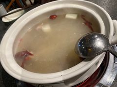 -马一洒开锅羊肉清真餐厅(京汉店)