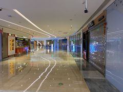 -银泰百货(厦门国贸中心店)