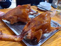 -昌记土制吊烧鸡(佛山市安信物流中心A座店)