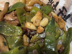 -好嫂子酱猪手•农家菜(华远坊店)